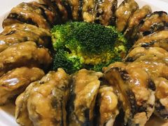 -鹿鸣春饭店(总店)