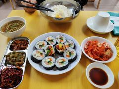 -屋里家延边朝鲜族冷面(南园店)