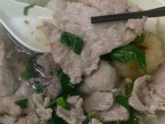 -棉湖小吃(龙河路店)