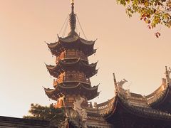 -龙华寺