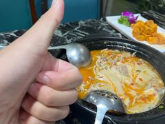 -李师傅脆肚(华强北店)