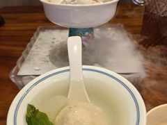 -李犟大爆鳝面·手工蟹黄包(湖滨西湖店)