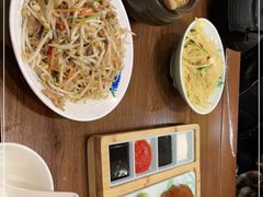 -满园烤鸭·春饼(太原街万达店)