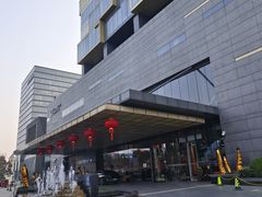 -浦东绿地铂骊酒店品珍轩中餐厅