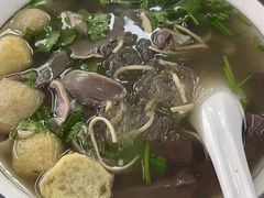 -勤业老杨汤包店(红星新村分店)