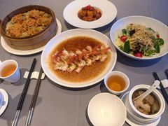 -徐记海鲜(大雁塔|金都店)