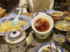 -南京大牌档(新街口德基广场店)