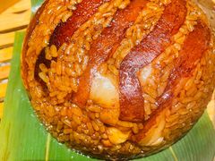 江米扣肉-南京大牌档(济南万象城店)