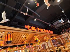 -鸽子窝(黄村店)