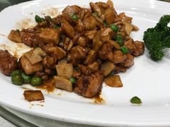 -晋阳饭庄(虎坊桥店)