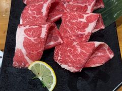 -九田家黑牛烤肉(溧水万达店)