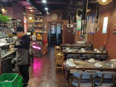 -碳匠炭火烤肉