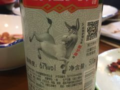 -晓林火锅(安定门店)