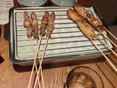 -馋嘴猫•北京食堂•宵夜(亚运村店)