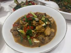 -辣公子·千岛湖私房菜(滨江店)
