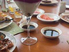 -视界美食自助餐厅·石家庄希尔顿酒店