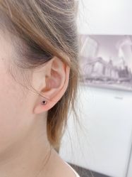 -AI艾耳·专业手工耳洞·穿孔美学馆