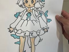 -东方童画儿童创意美术(十里堡体验馆)