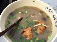 -高记清香园绝味不翻汤