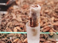 香炸鲜虾猪肉春卷-CYCLO(158坊店)