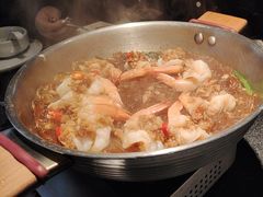 -赠李白·如诗的川味(余杭万达广场店)