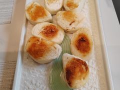 -首尔朴宝·炭火烤肉(五角场店)