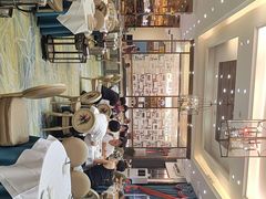 -君德澜酒家·创意粤菜(金山谷店)