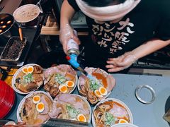 -老龙亭拉面店