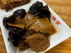 -龙华素斋(龙华路店)