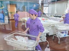 -福田家月子中心 产后 月嫂(市立母子医院店)