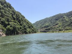 -九鲤溪瀑景区