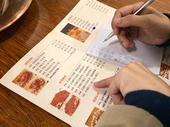 -老门框爆肚涮肉(金宝街店)