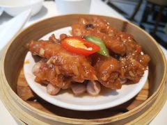 -老人和饭店(淮海中路店)