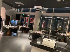 大堂-IL Forno 意坊·意大利餐厅(温州万象城店)