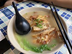 -路环码头面馆