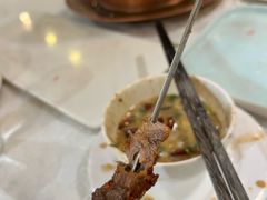 -东来顺饭庄(新源里店)