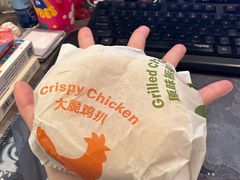 -麦当劳(常州西瀛里店)