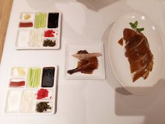 -四季民福烤鸭店(前门店)