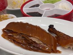 -红菜坊·烤鸭·川鲁宴(石园店)