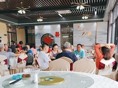 -水上人家河鲜
