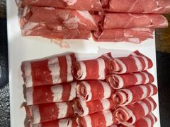 -仁和四季涮肉馆(天坛南门店)