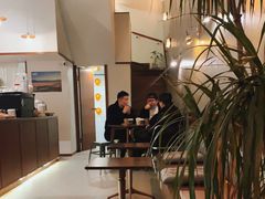 -不正咖啡(万达尊店)