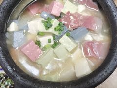 -酸喜·三度酸·贵州味