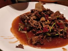 -太守宴·蘭院(天塔店)