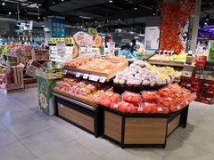 零售区-盒马鲜生(红莲店)