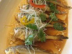 -莆鑫海鲜城(浏河店)