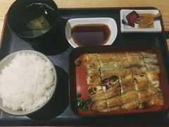 -昇鳗鱼家(浦东店)