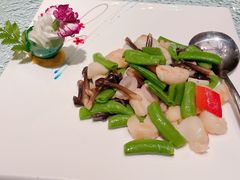 -和平官邸·花园餐厅(武定西路店)