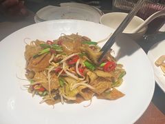 -清水亭湖北菜(大屯DT51店)