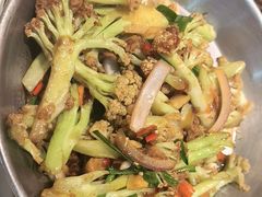 -小菜园新徽菜(无锡金悦广场店)